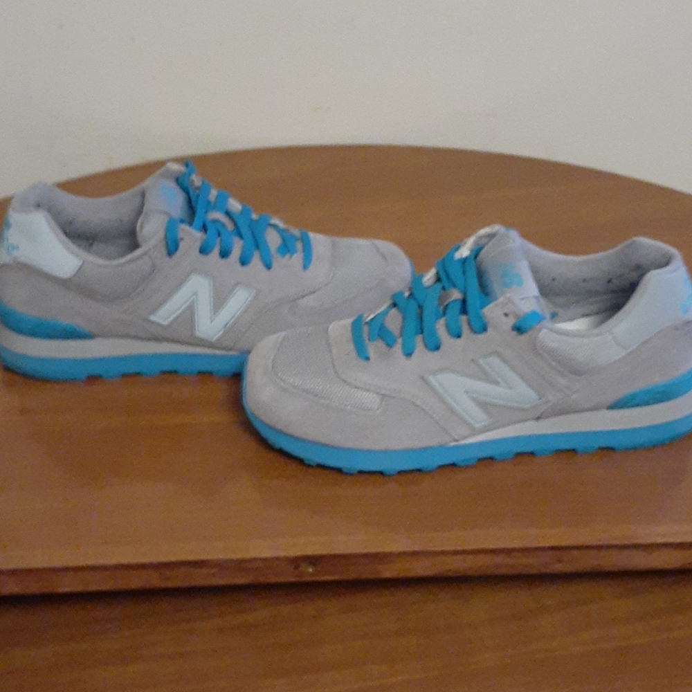 New Balance